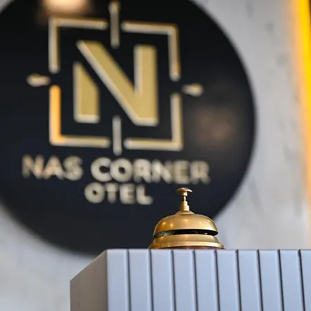 Hotel Nas Corner