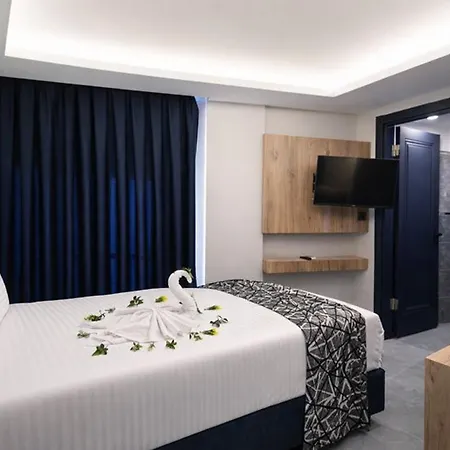 Nas Corner * Antalya