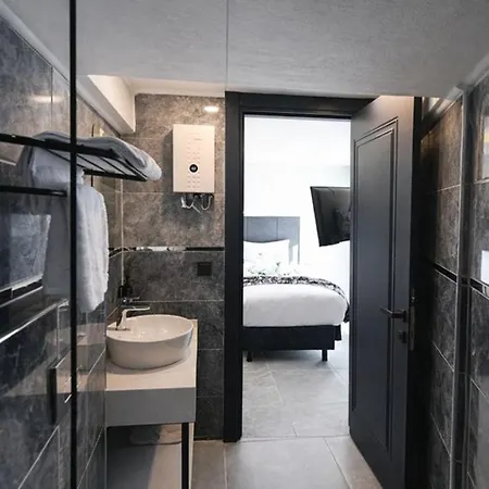 Nas Corner Antalya