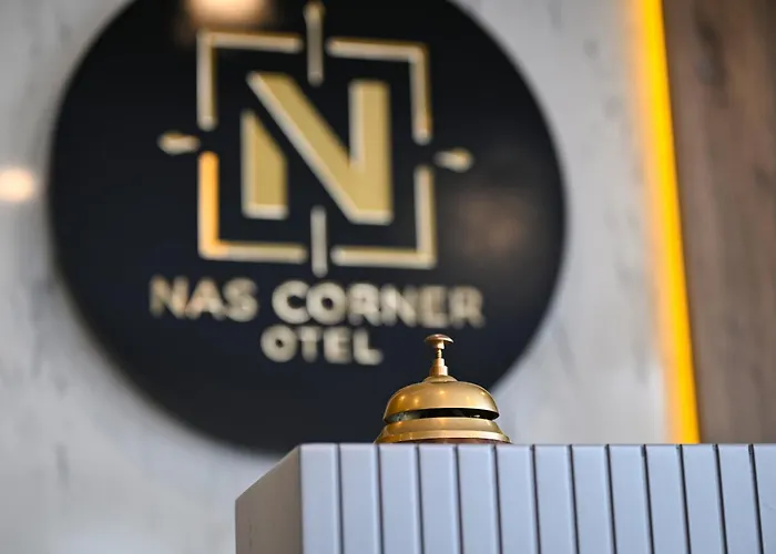 Hotel Nas Corner