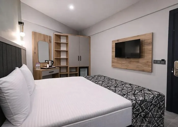 Nas Corner * Antalya