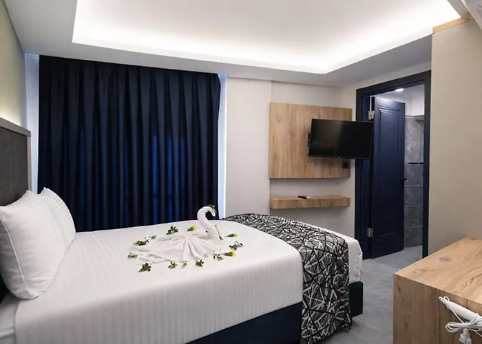 Nas Corner * Antalya