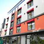 酒店 Nas Corner