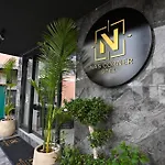 Nas Corner Antalia