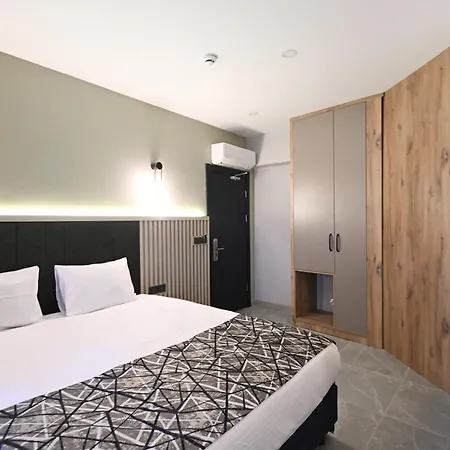 Otel Nas Corner *