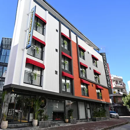Hotel Nas Corner