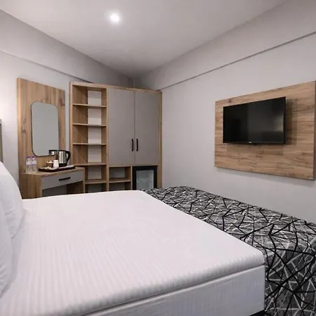 Nas Corner * Antalya