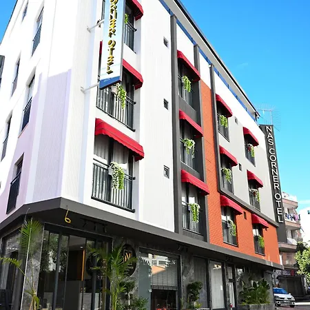 Nas Corner Hotel
