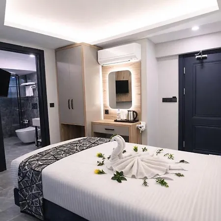 Nas Corner * Antalya