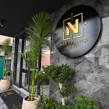 Nas Corner Antalya