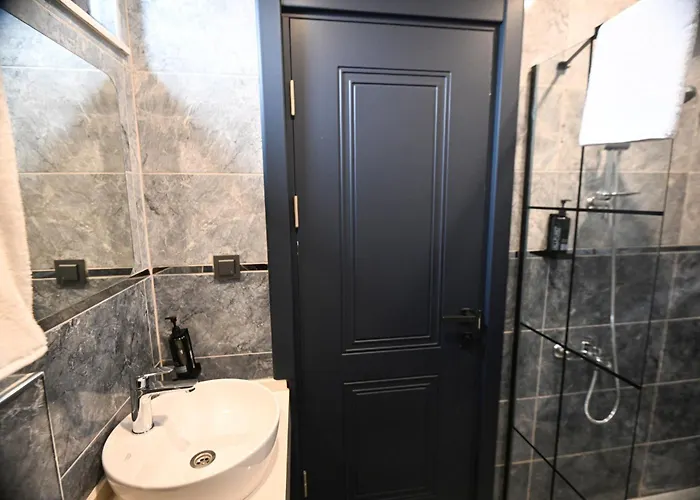 Nas Corner Анталья