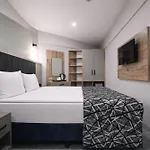 Szálloda Nas Corner Antalya