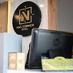 Ξενοδοχείο Nas Corner *