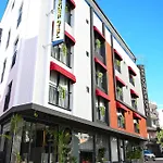 Nas Corner Ξενοδοχείο