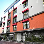 Nas Corner Ξενοδοχείο Αττάλεια