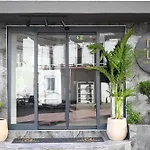 Ξενοδοχείο Nas Corner Αττάλεια