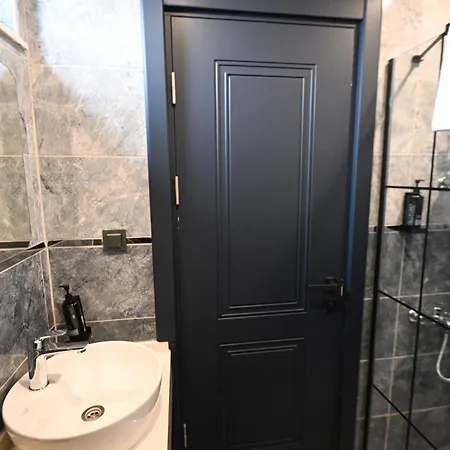 Nas Corner Αττάλεια
