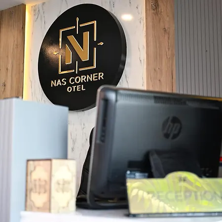 Ξενοδοχείο Nas Corner *