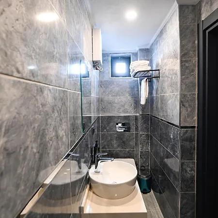 Ξενοδοχείο Nas Corner